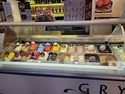 Grycan Café