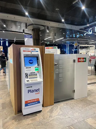 mKiosk mBanku
